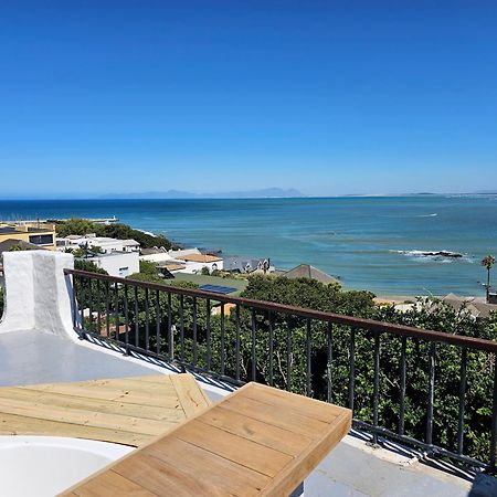 La Isla Bonita Bed & Breakfast Cape Town Eksteriør bilde