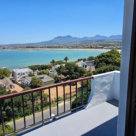 La Isla Bonita Bed & Breakfast Cape Town Eksteriør bilde