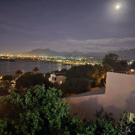 La Isla Bonita Bed & Breakfast Cape Town Eksteriør bilde