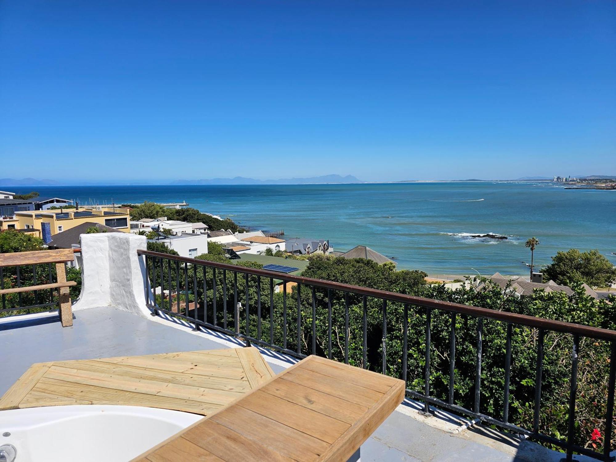La Isla Bonita Bed & Breakfast Cape Town Eksteriør bilde