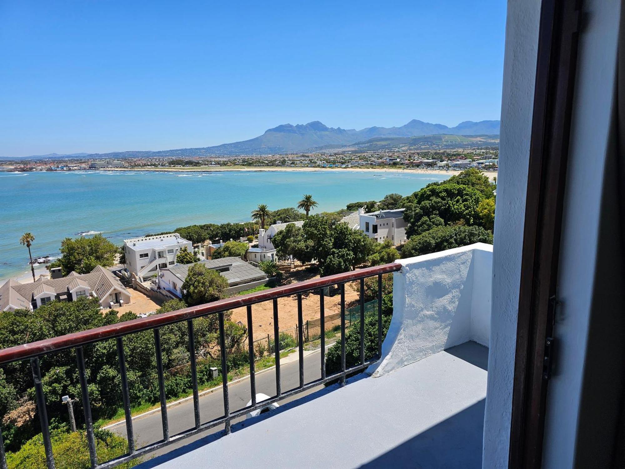 La Isla Bonita Bed & Breakfast Cape Town Eksteriør bilde
