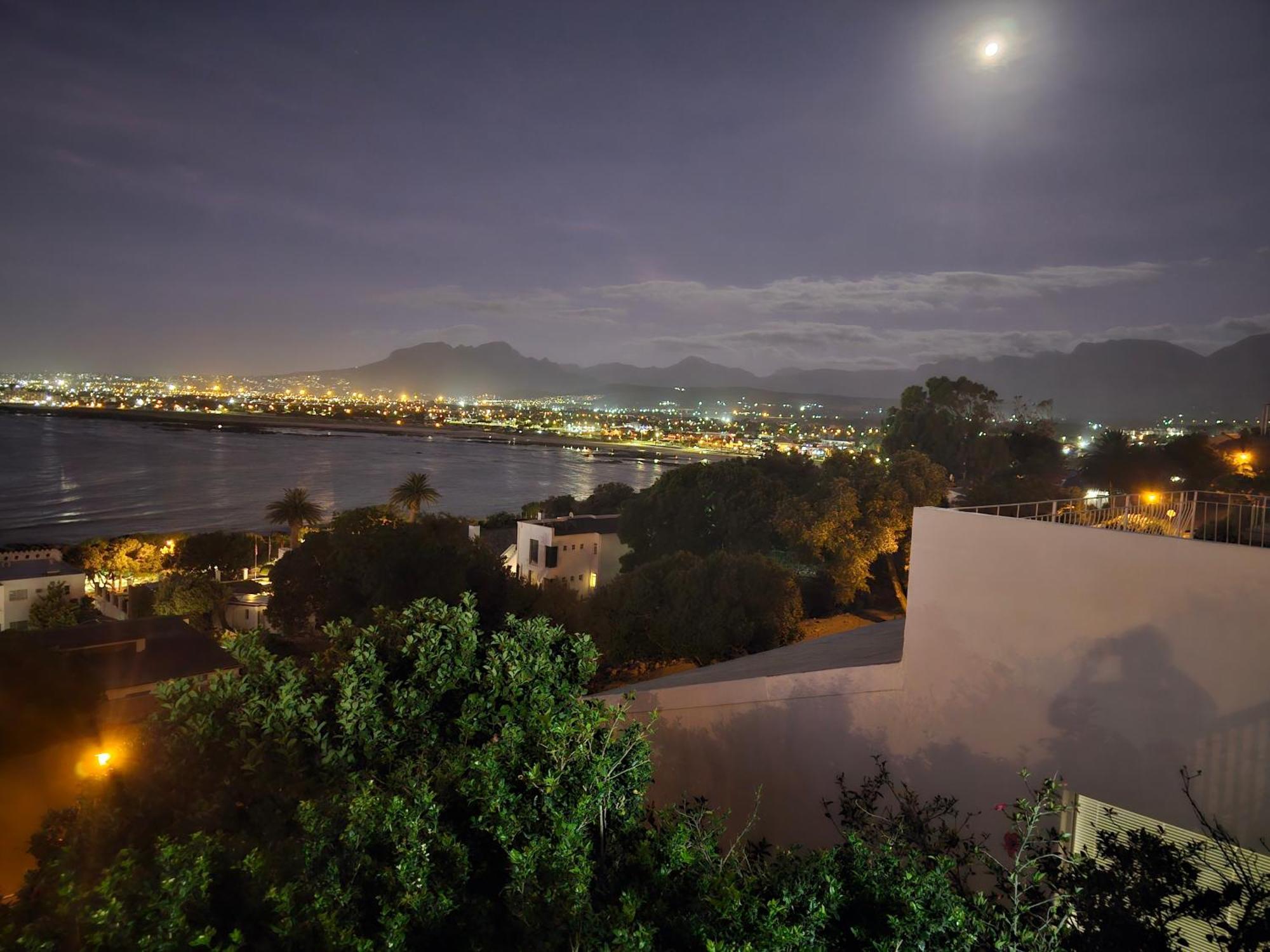 La Isla Bonita Bed & Breakfast Cape Town Eksteriør bilde
