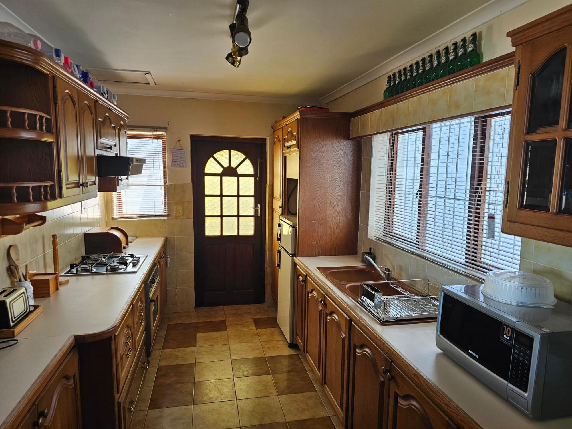 La Isla Bonita Bed & Breakfast Cape Town Eksteriør bilde