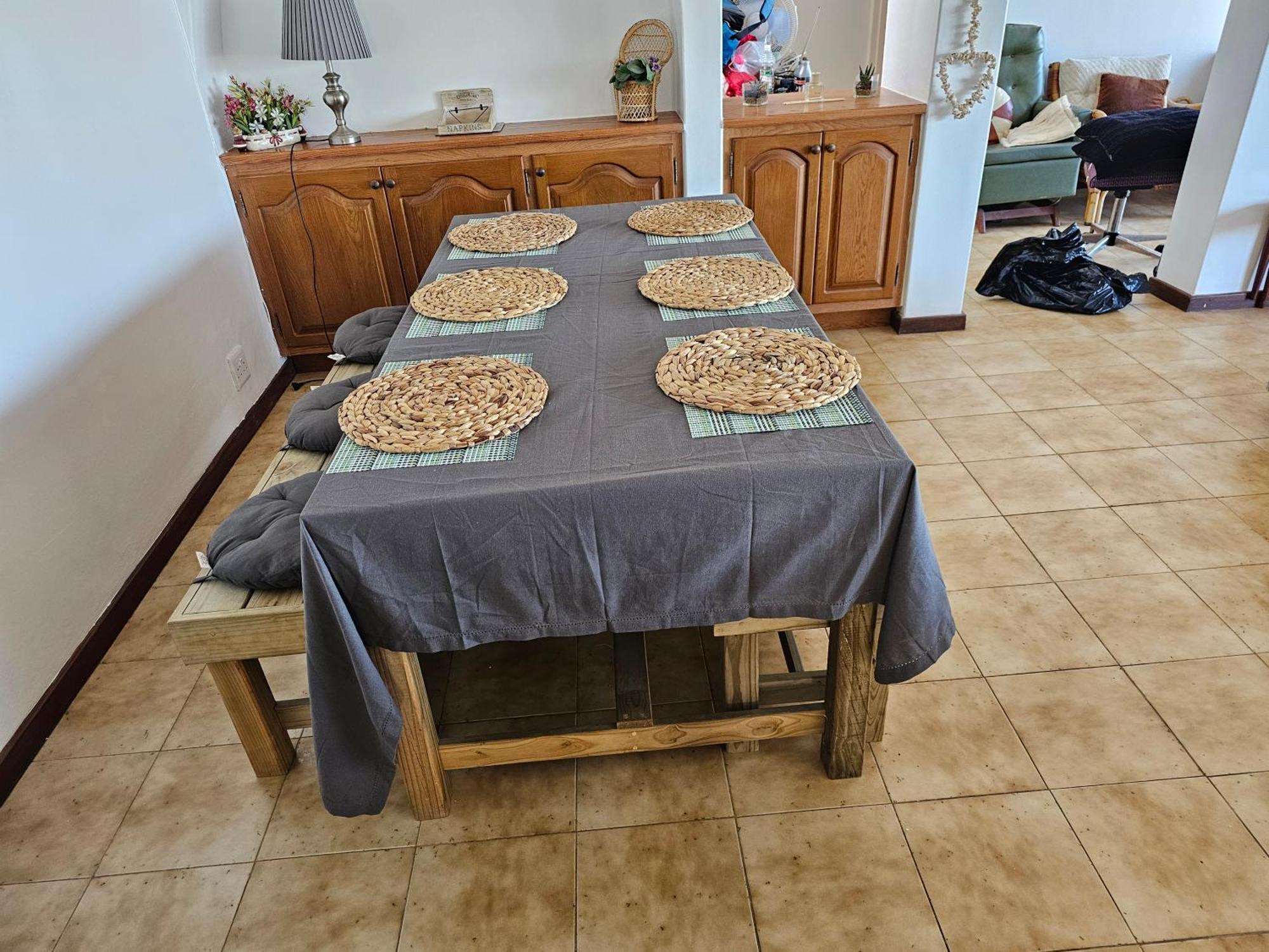 La Isla Bonita Bed & Breakfast Cape Town Eksteriør bilde