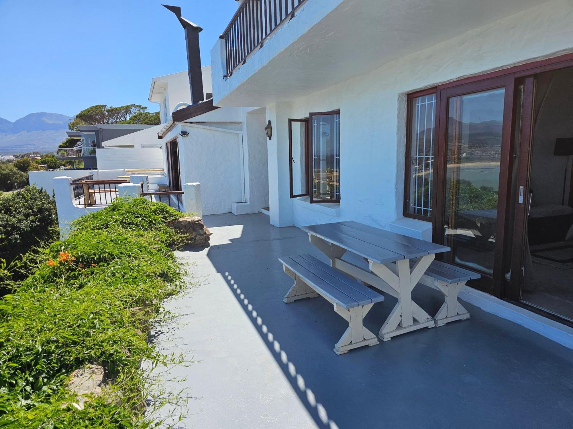 La Isla Bonita Bed & Breakfast Cape Town Eksteriør bilde