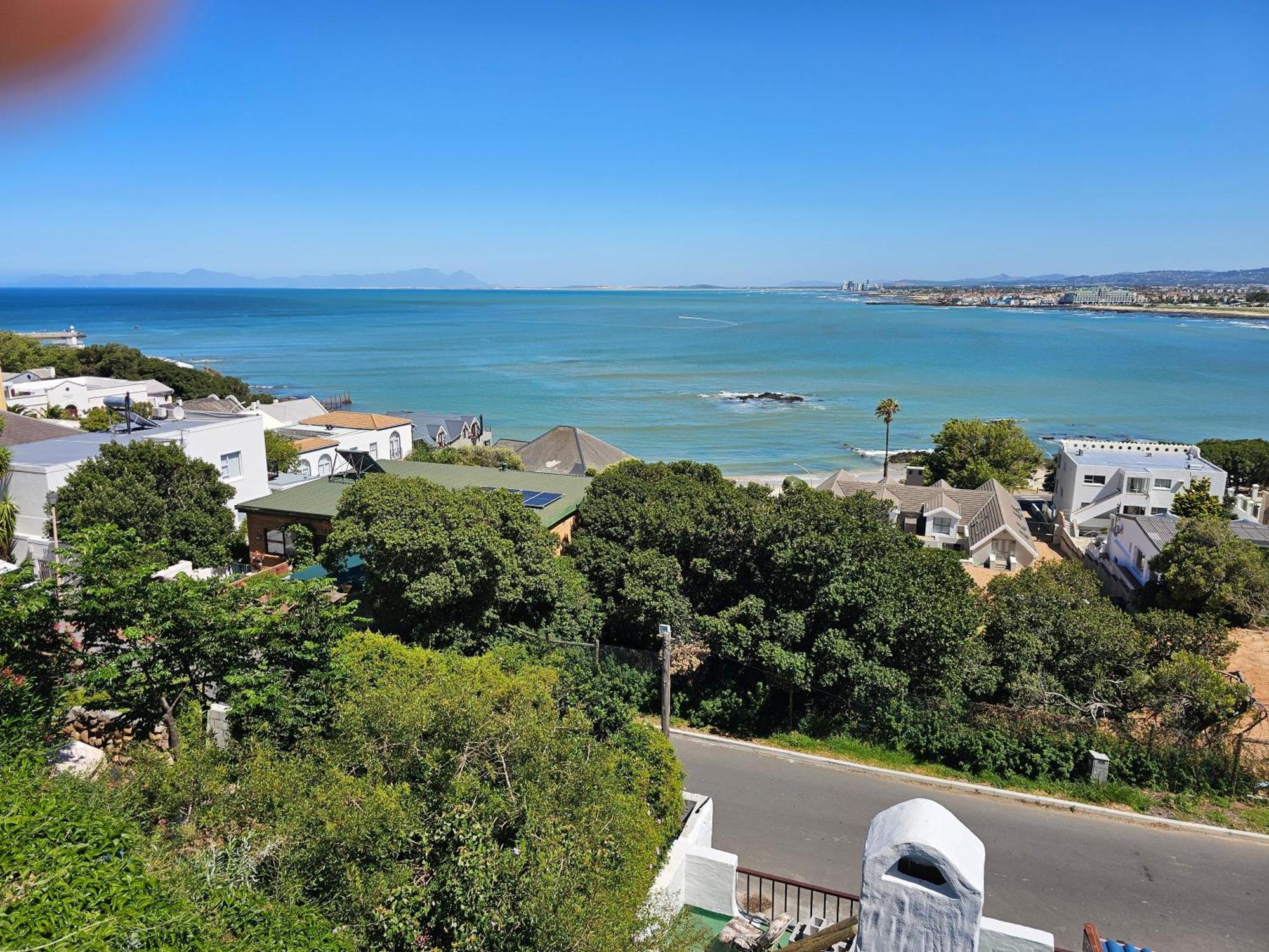 La Isla Bonita Bed & Breakfast Cape Town Eksteriør bilde