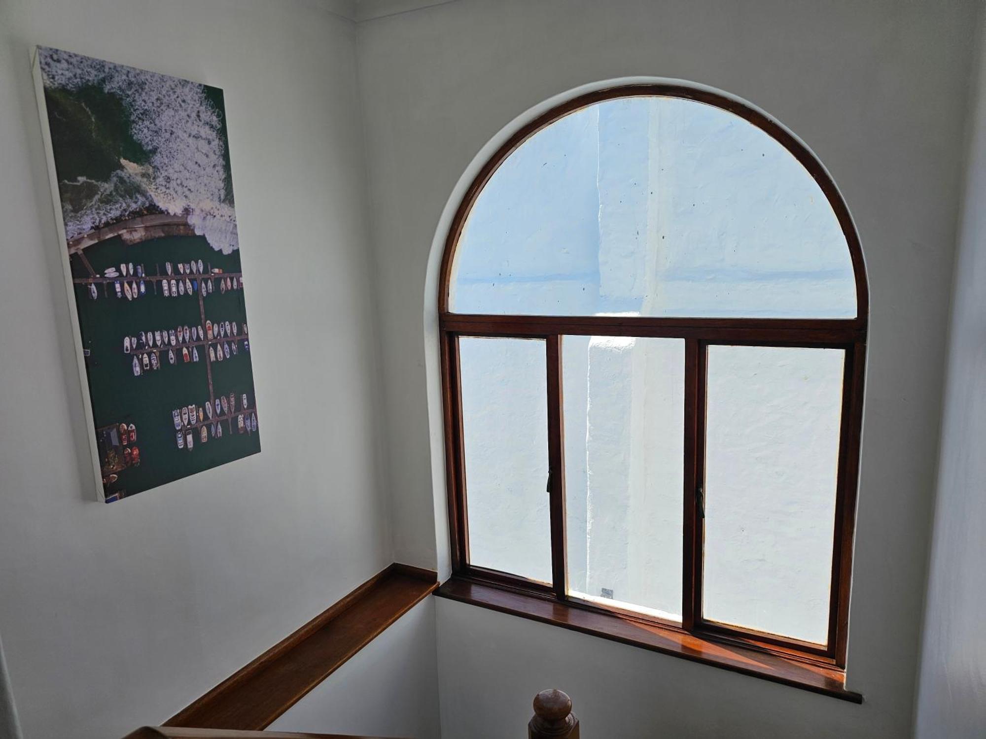 La Isla Bonita Bed & Breakfast Cape Town Eksteriør bilde