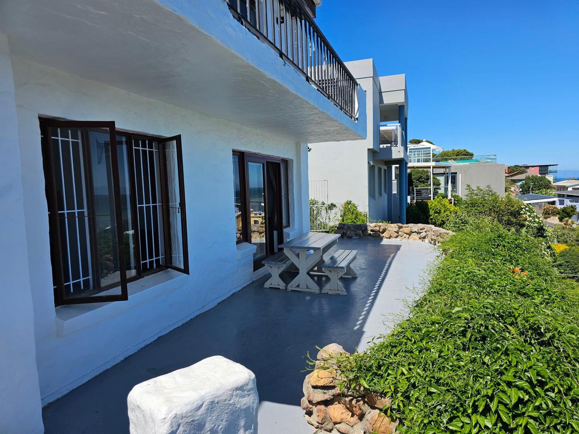La Isla Bonita Bed & Breakfast Cape Town Eksteriør bilde