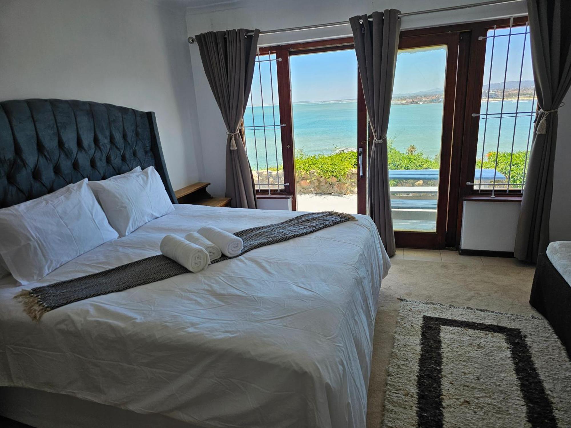 La Isla Bonita Bed & Breakfast Cape Town Eksteriør bilde