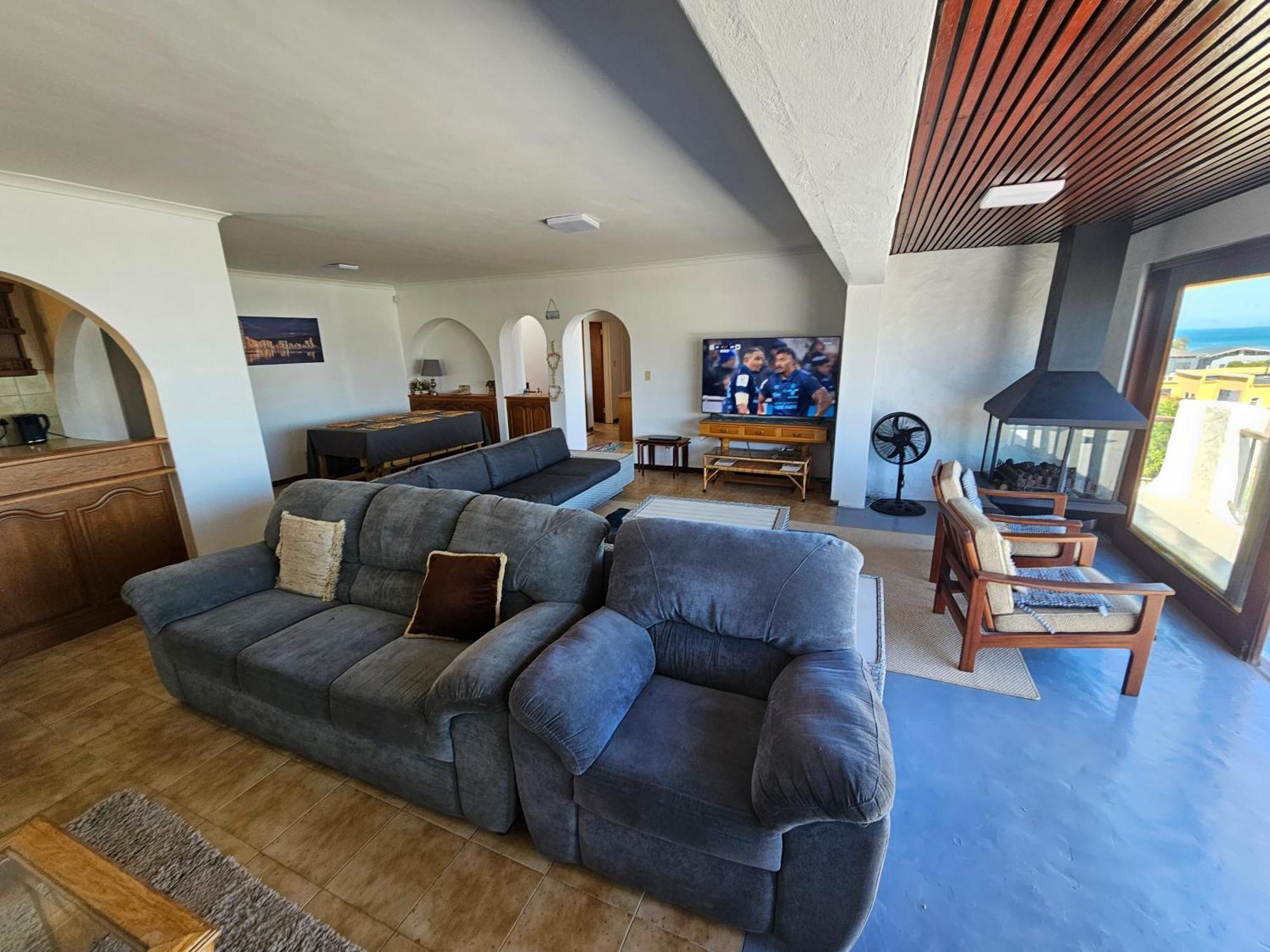 La Isla Bonita Bed & Breakfast Cape Town Eksteriør bilde