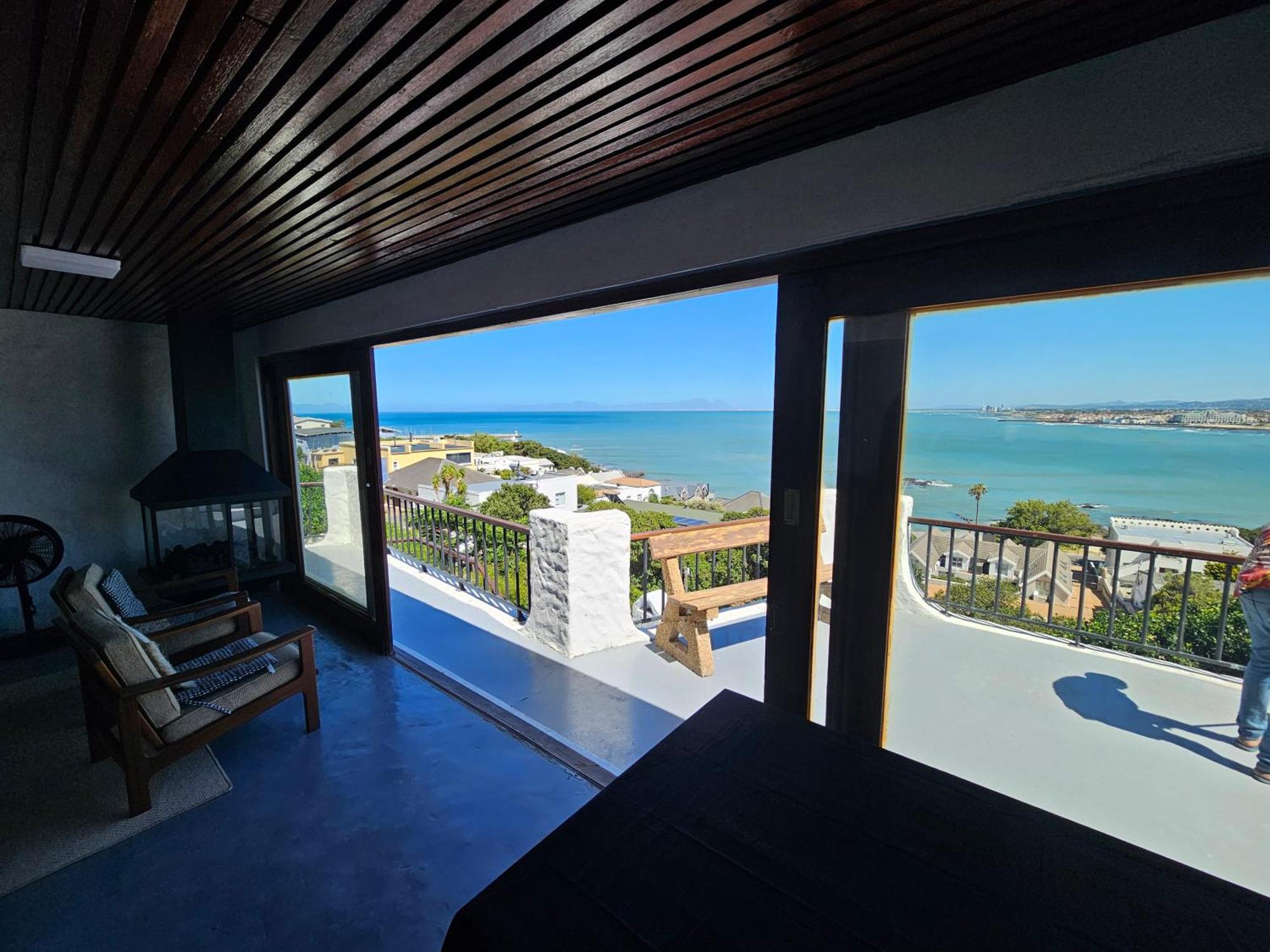 La Isla Bonita Bed & Breakfast Cape Town Eksteriør bilde