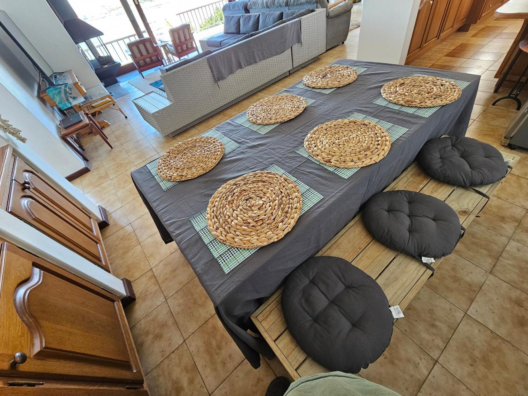 La Isla Bonita Bed & Breakfast Cape Town Eksteriør bilde