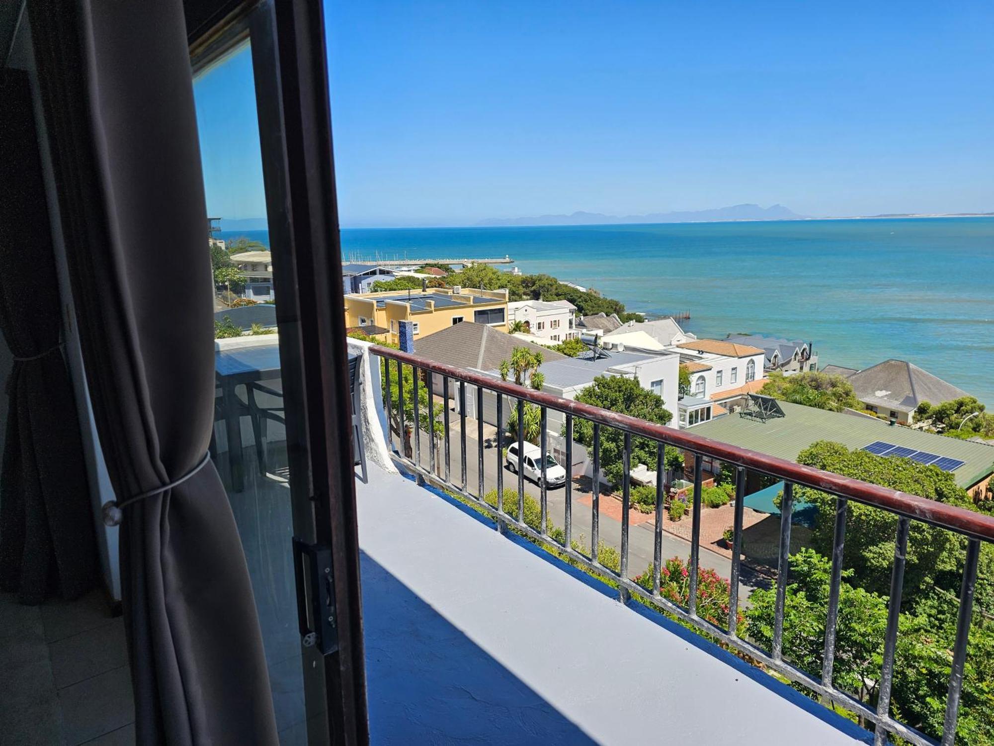La Isla Bonita Bed & Breakfast Cape Town Eksteriør bilde