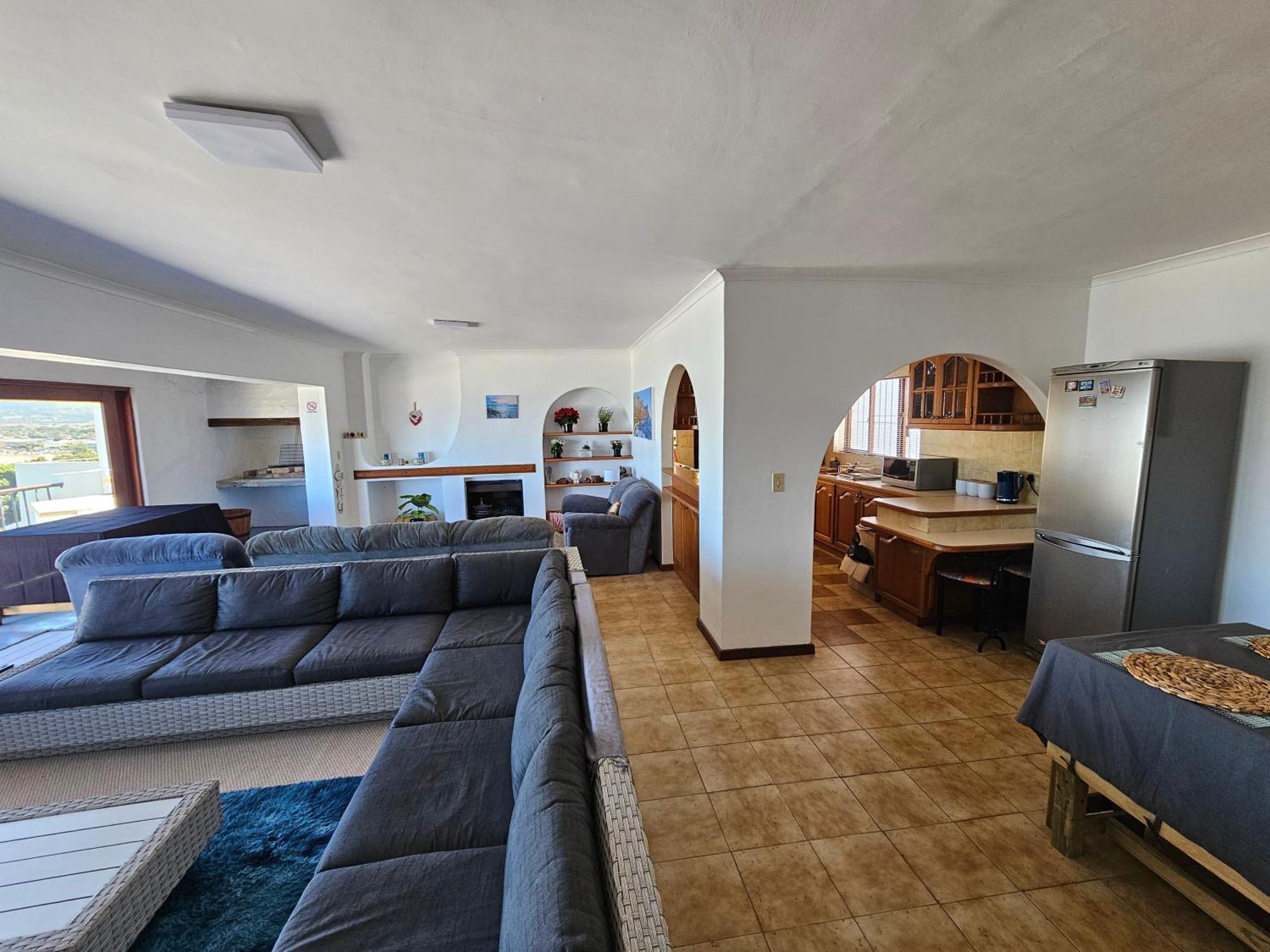 La Isla Bonita Bed & Breakfast Cape Town Eksteriør bilde