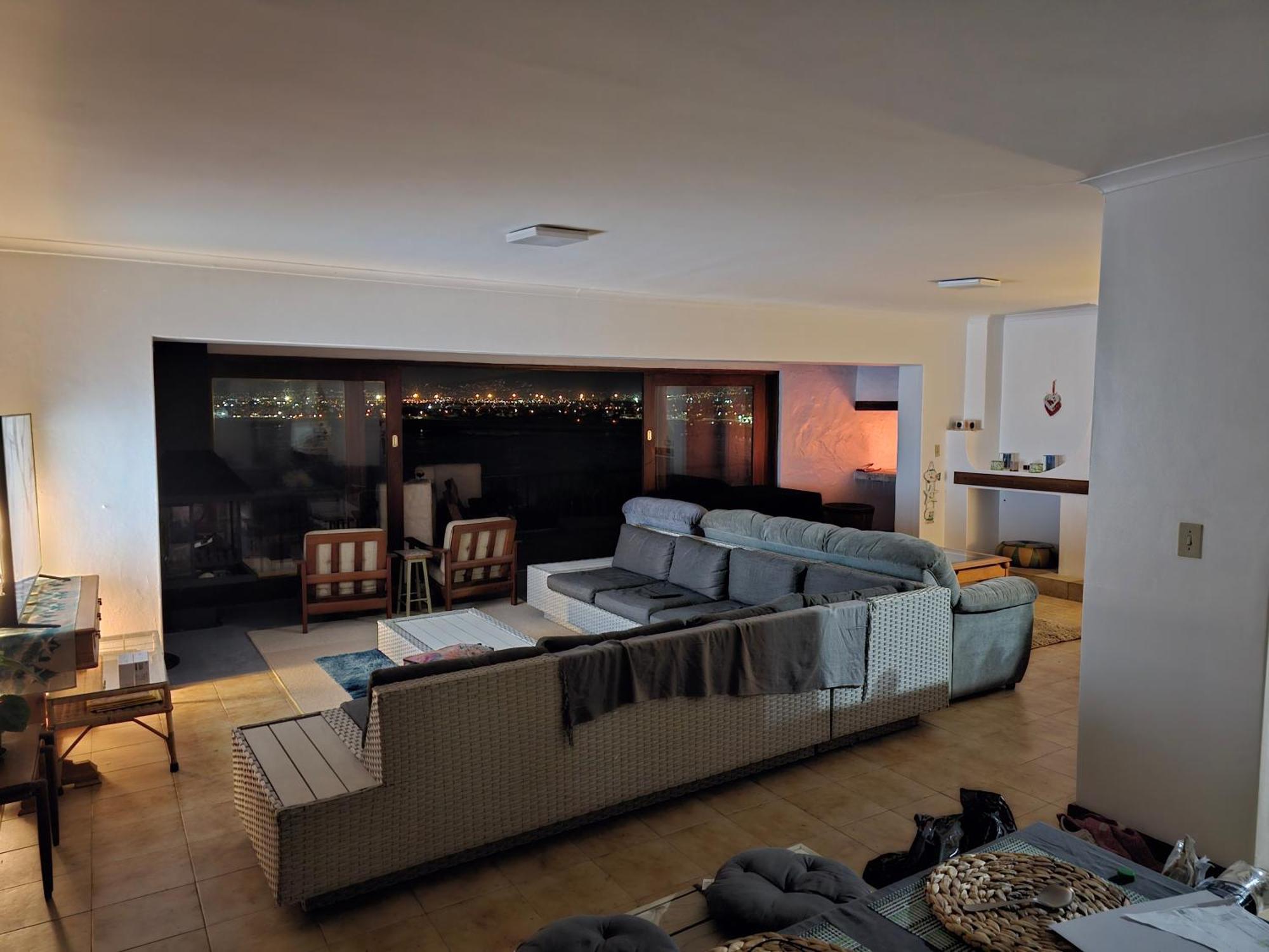 La Isla Bonita Bed & Breakfast Cape Town Eksteriør bilde