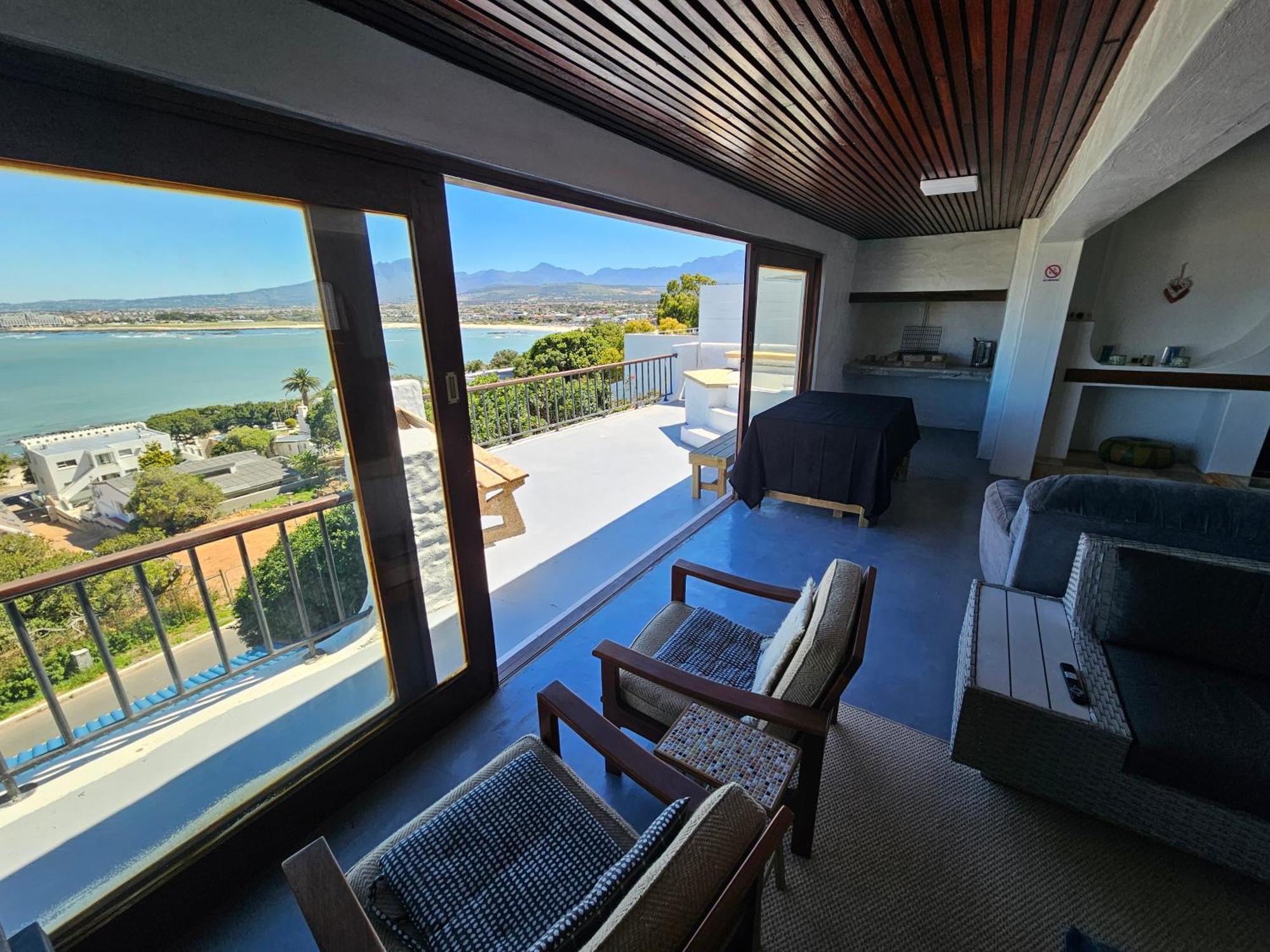 La Isla Bonita Bed & Breakfast Cape Town Eksteriør bilde