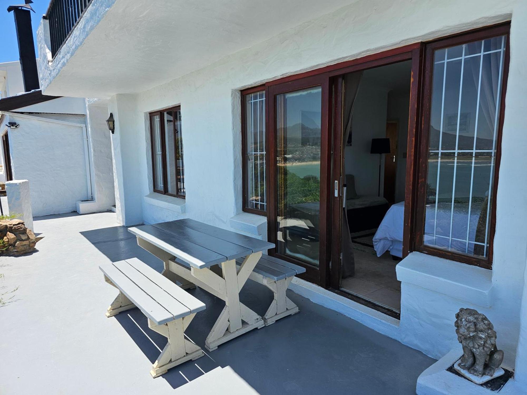 La Isla Bonita Bed & Breakfast Cape Town Eksteriør bilde