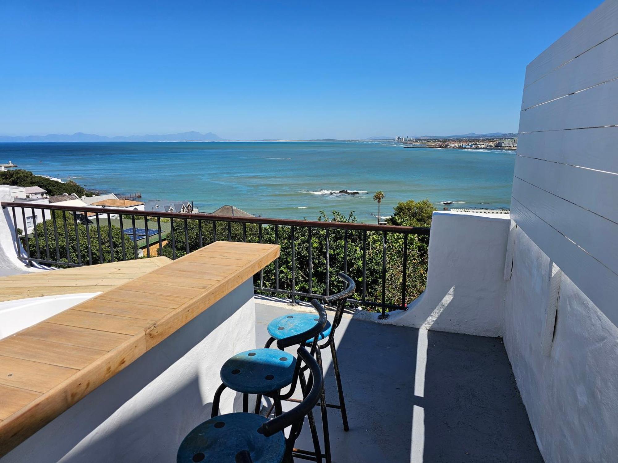 La Isla Bonita Bed & Breakfast Cape Town Eksteriør bilde