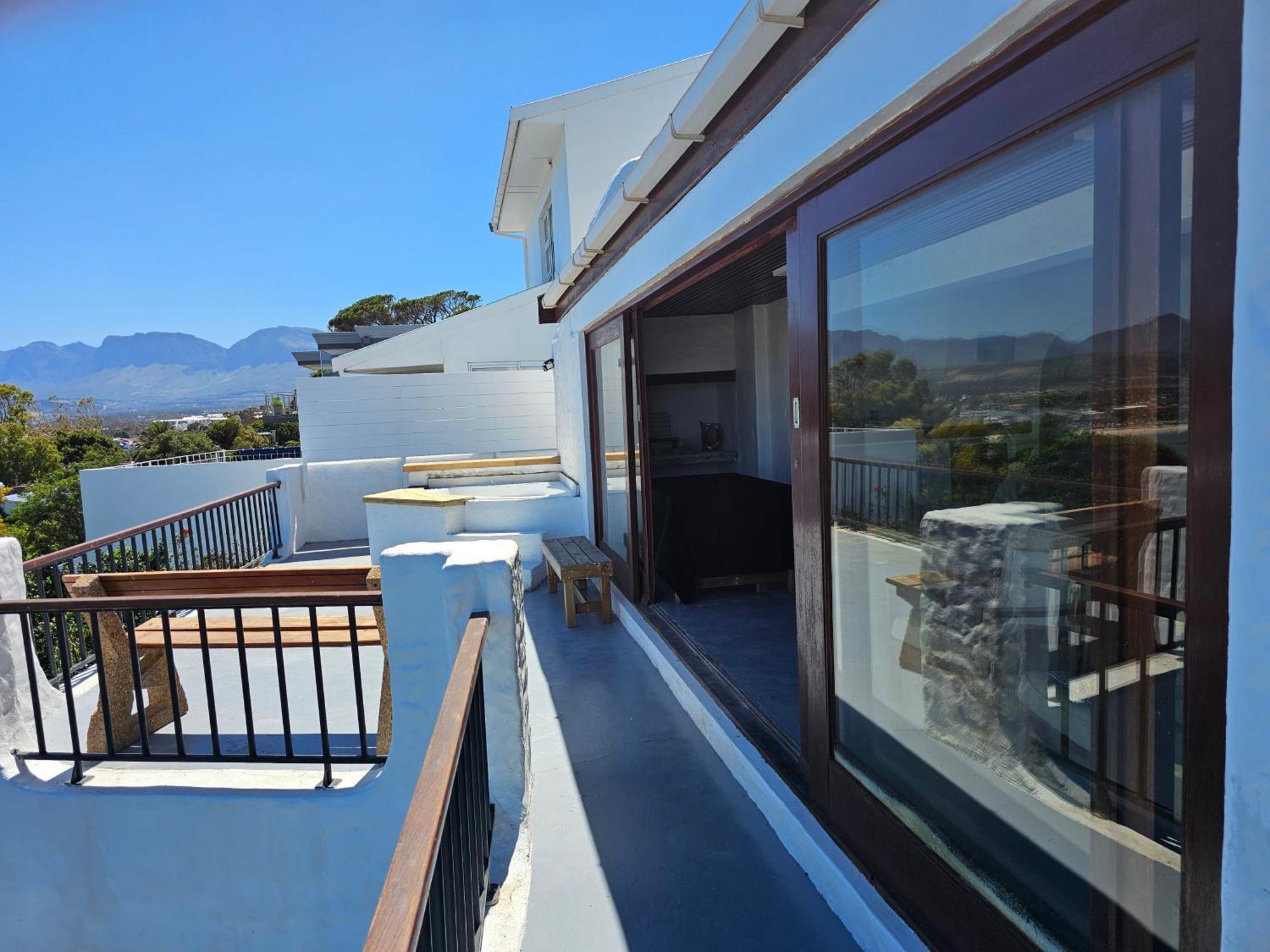 La Isla Bonita Bed & Breakfast Cape Town Eksteriør bilde