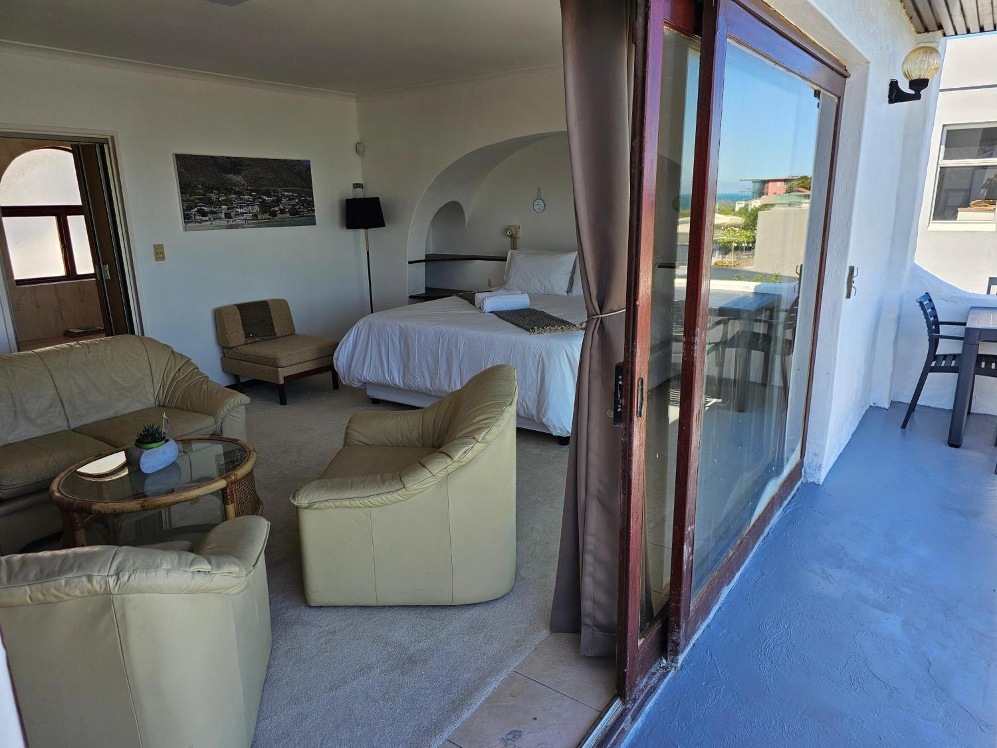 La Isla Bonita Bed & Breakfast Cape Town Eksteriør bilde