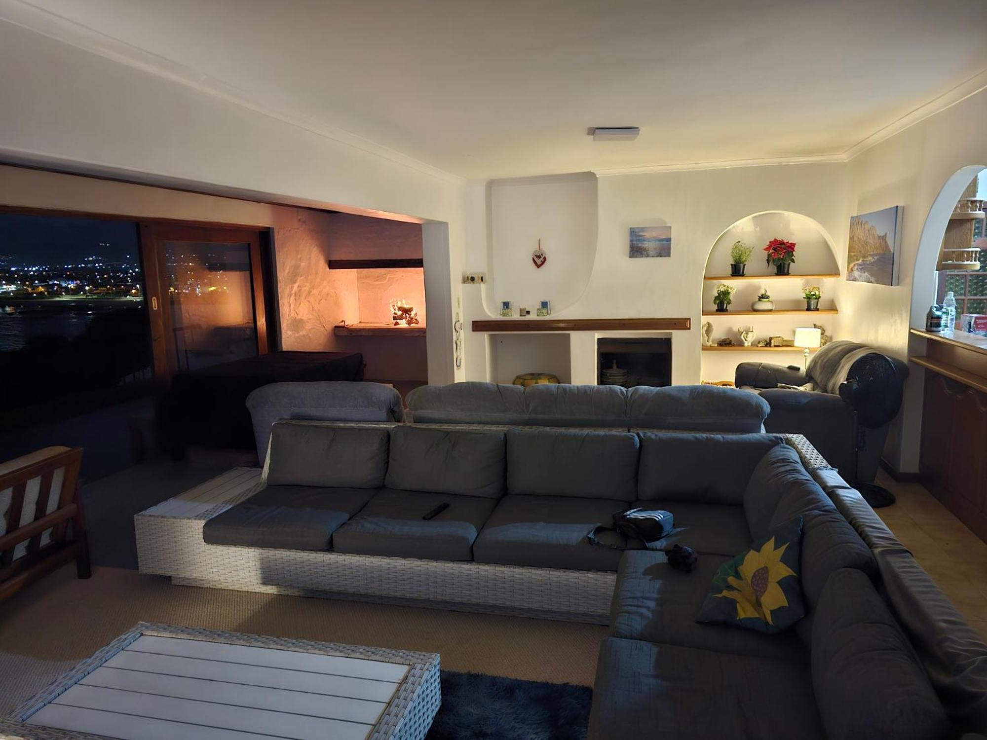 La Isla Bonita Bed & Breakfast Cape Town Eksteriør bilde