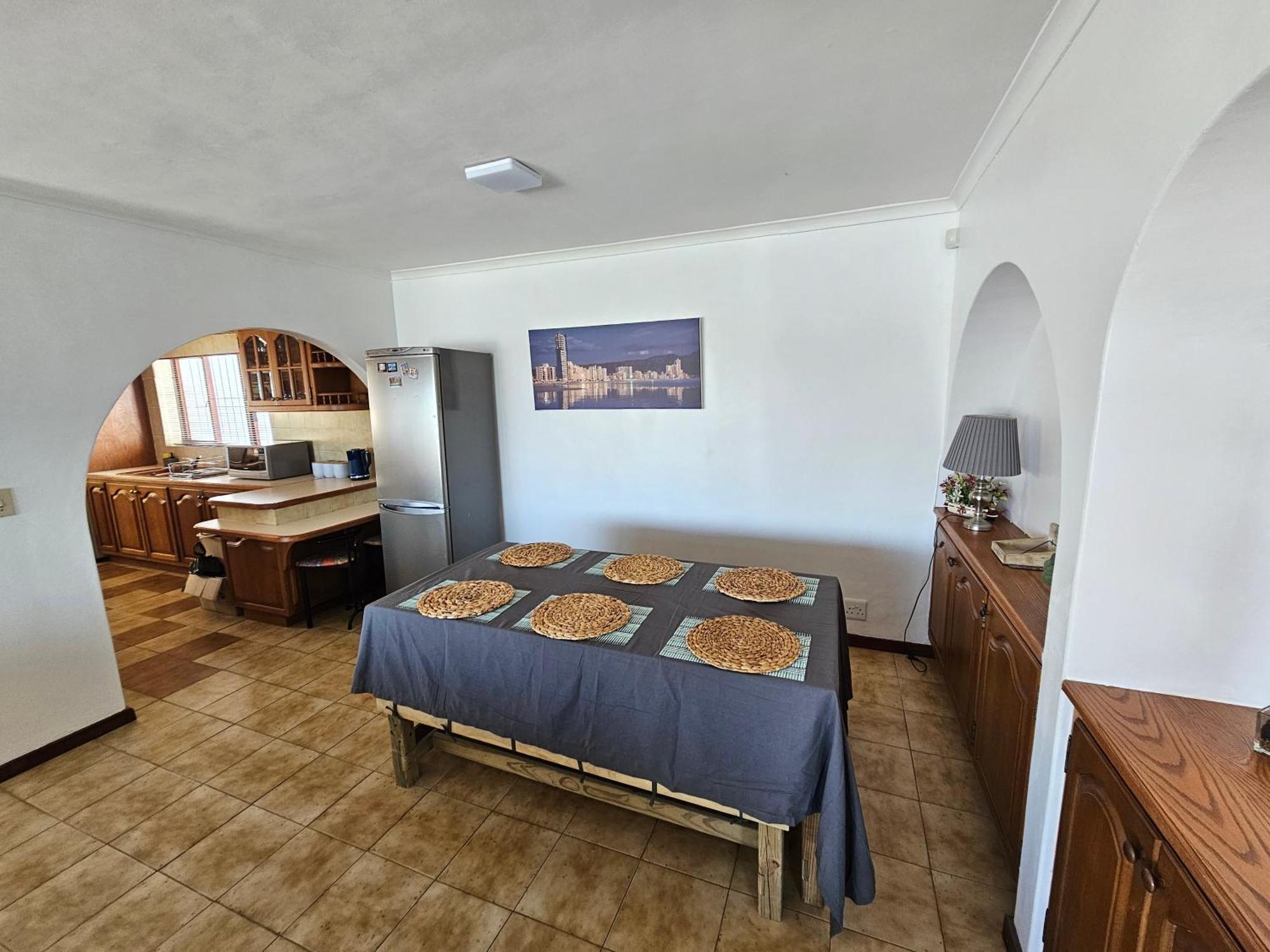 La Isla Bonita Bed & Breakfast Cape Town Eksteriør bilde