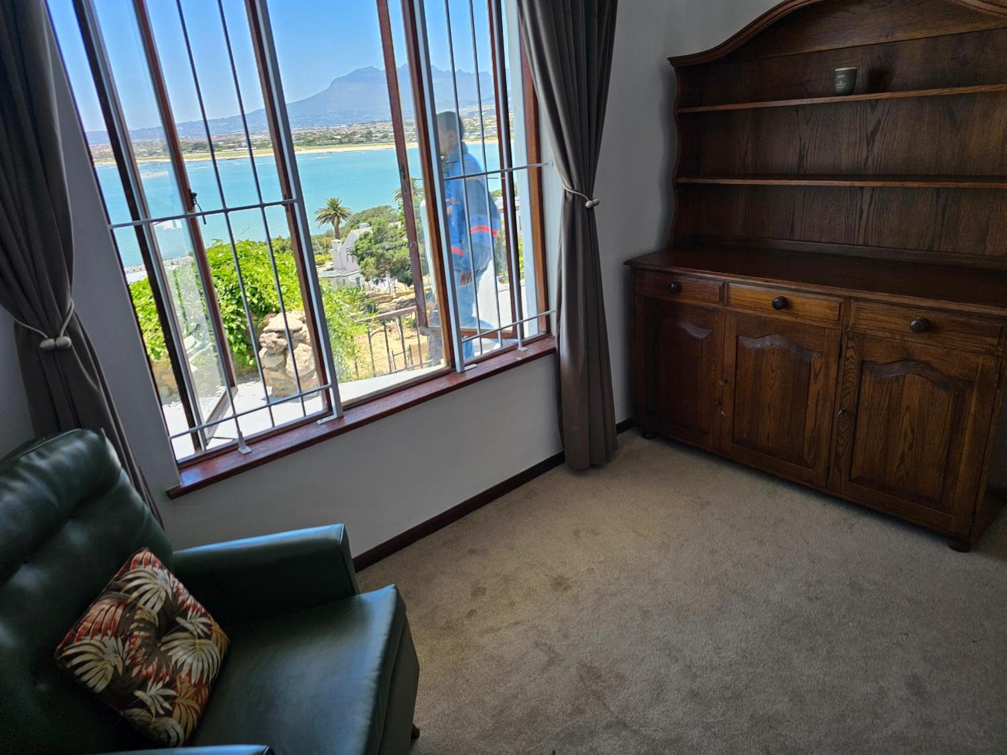 La Isla Bonita Bed & Breakfast Cape Town Eksteriør bilde