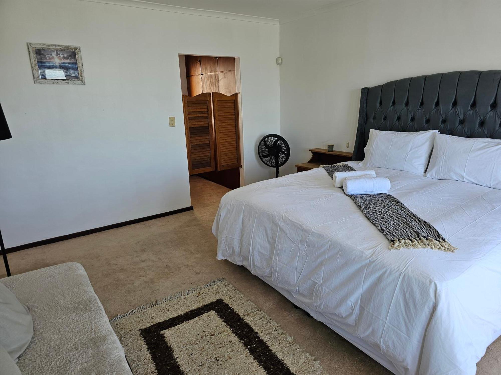 La Isla Bonita Bed & Breakfast Cape Town Eksteriør bilde