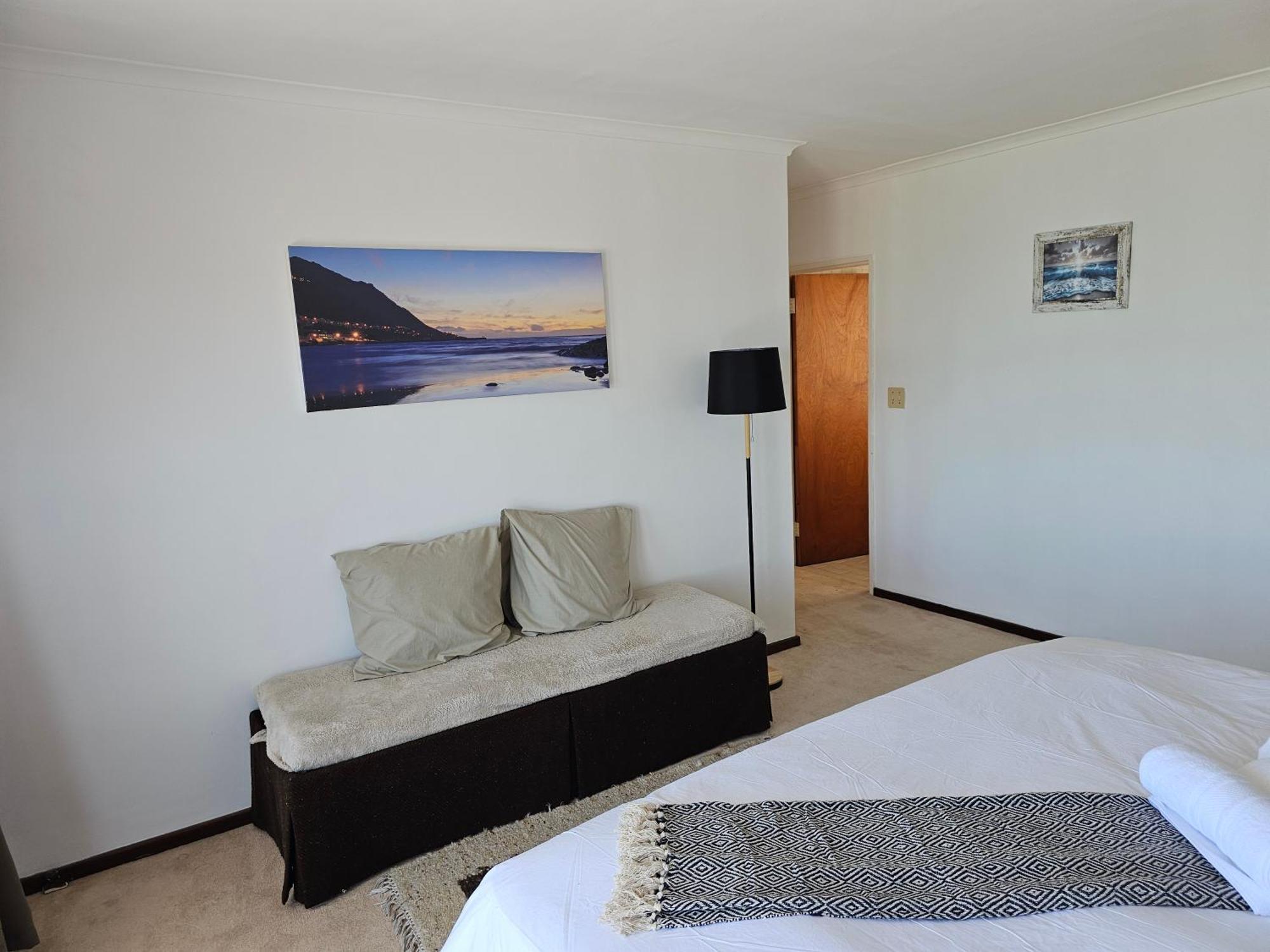 La Isla Bonita Bed & Breakfast Cape Town Eksteriør bilde