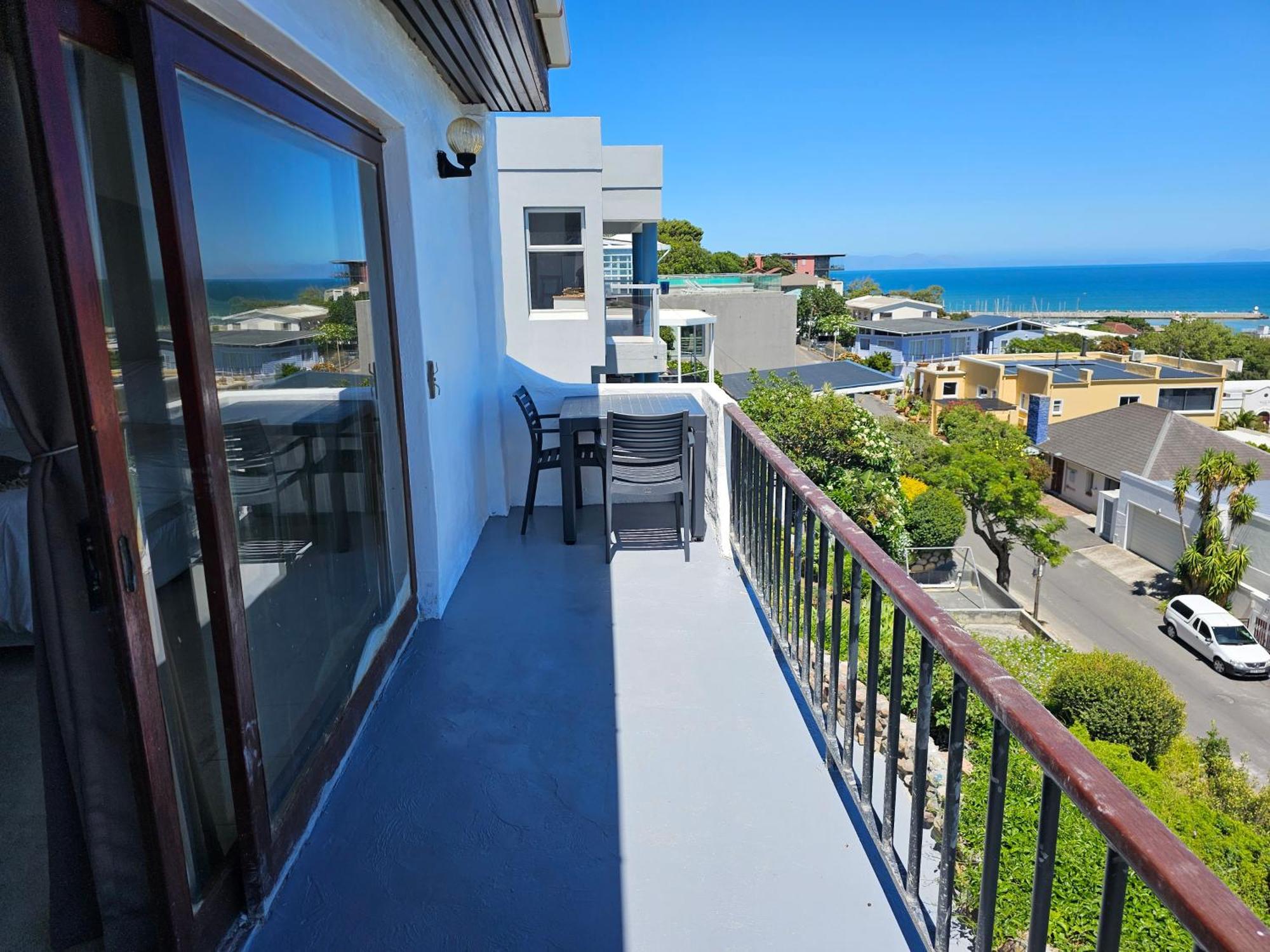 La Isla Bonita Bed & Breakfast Cape Town Eksteriør bilde