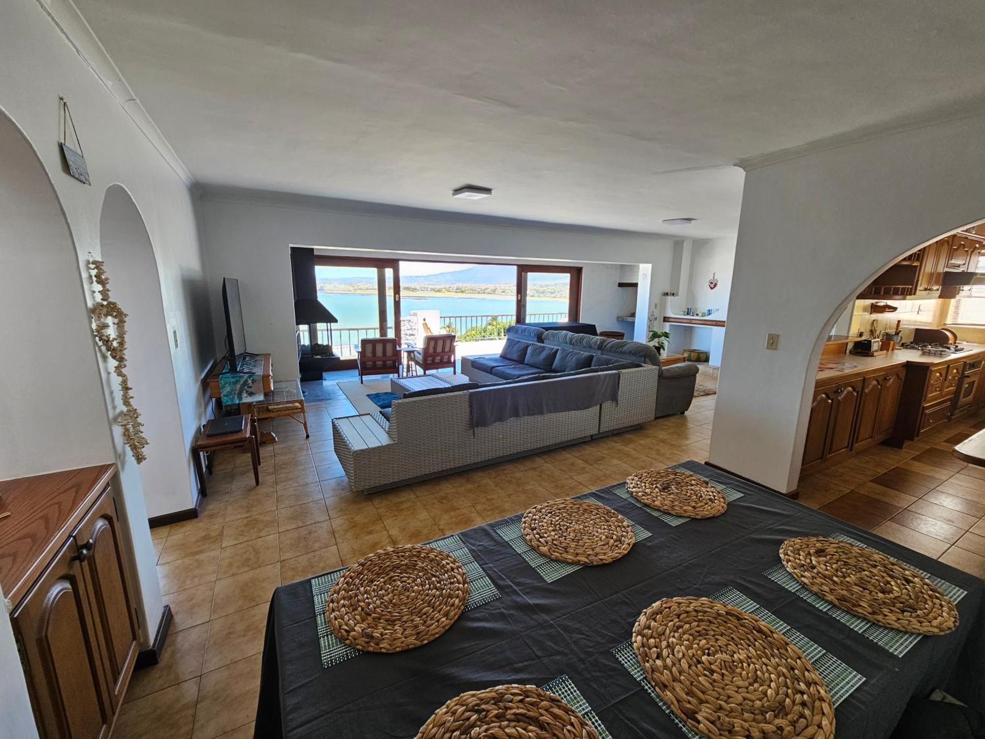 La Isla Bonita Bed & Breakfast Cape Town Eksteriør bilde