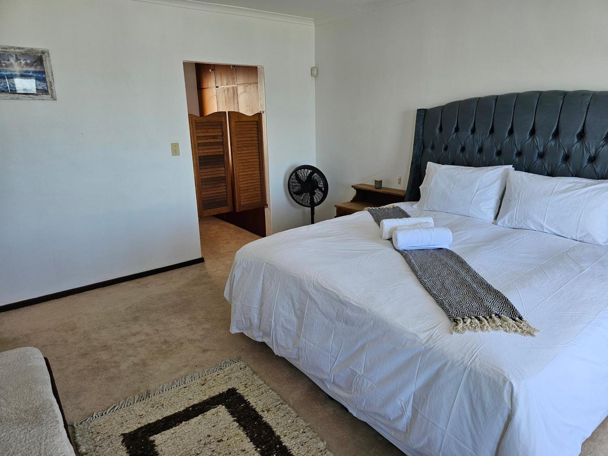 La Isla Bonita Bed & Breakfast Cape Town Eksteriør bilde