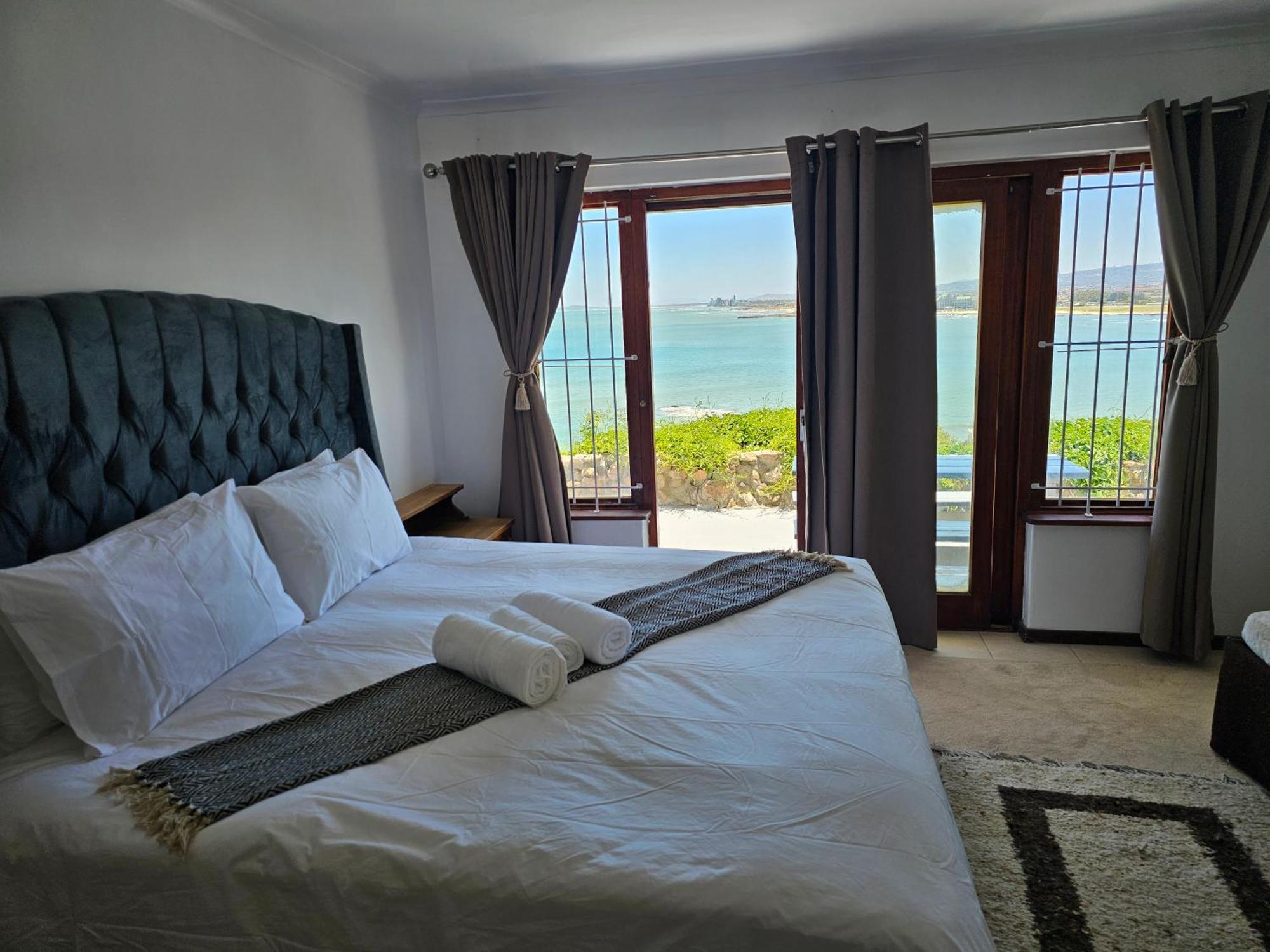 La Isla Bonita Bed & Breakfast Cape Town Eksteriør bilde