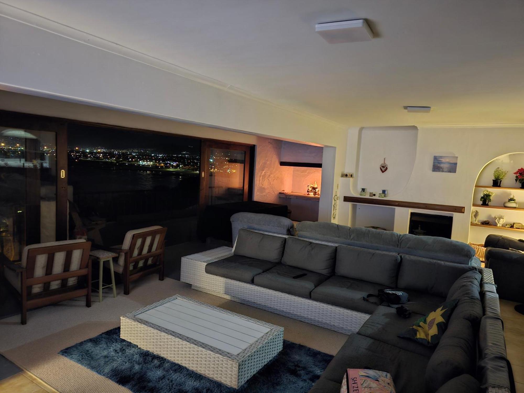 La Isla Bonita Bed & Breakfast Cape Town Eksteriør bilde