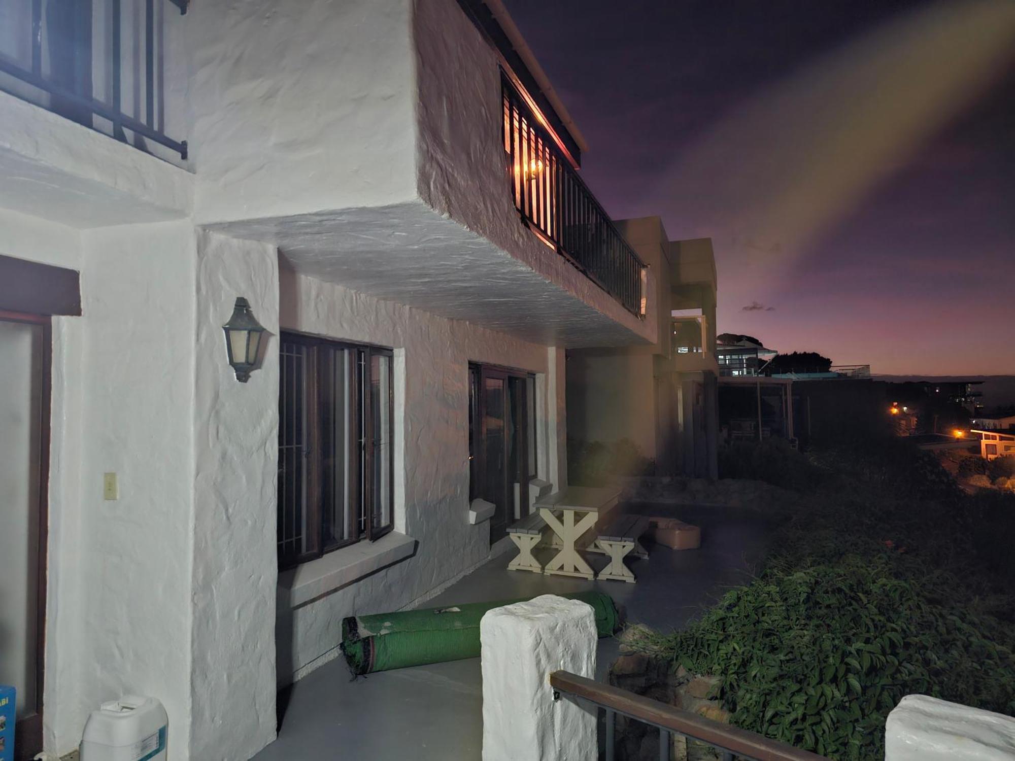 La Isla Bonita Bed & Breakfast Cape Town Eksteriør bilde