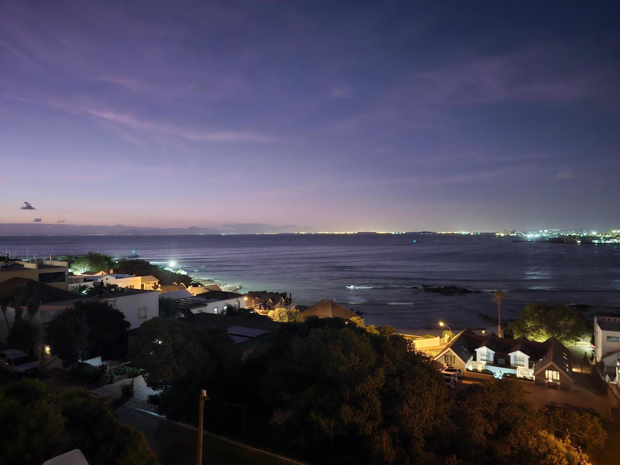 La Isla Bonita Bed & Breakfast Cape Town Eksteriør bilde