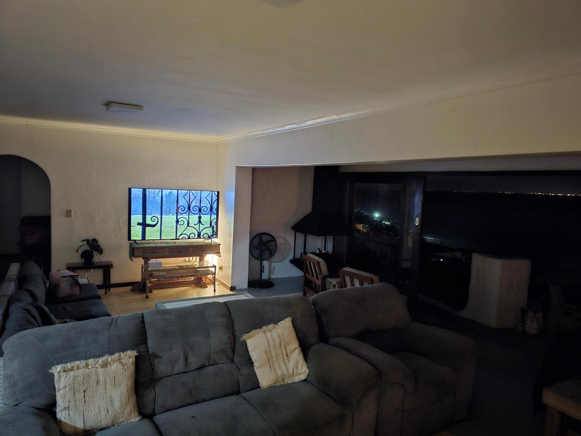 La Isla Bonita Bed & Breakfast Cape Town Eksteriør bilde
