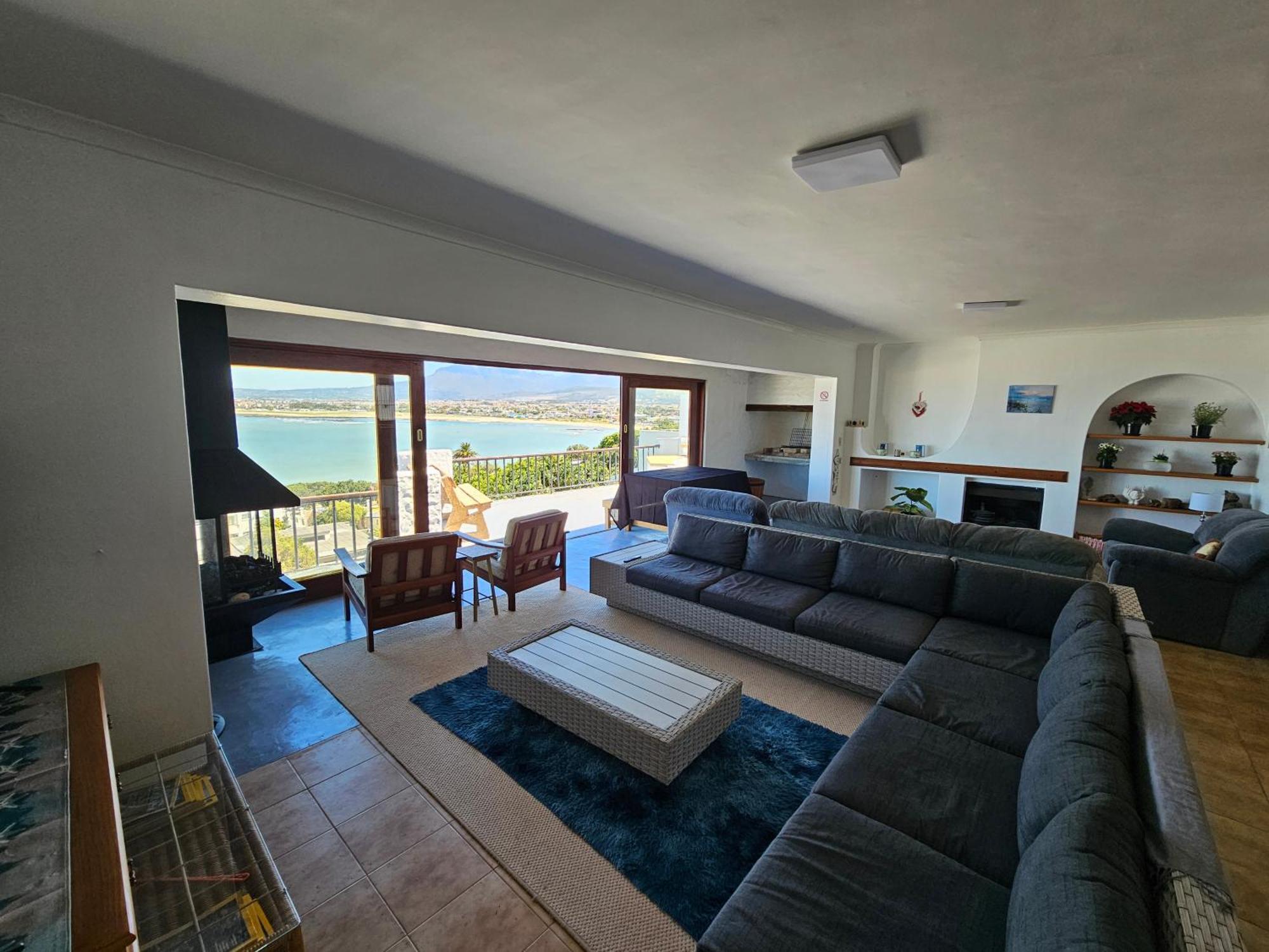 La Isla Bonita Bed & Breakfast Cape Town Eksteriør bilde