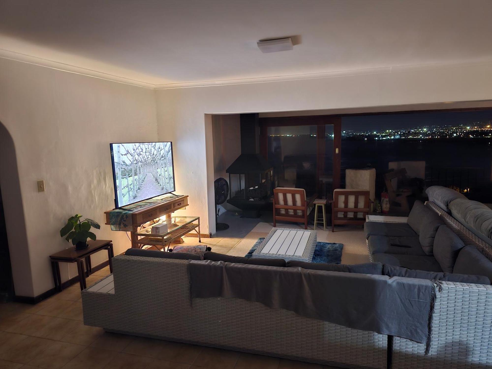La Isla Bonita Bed & Breakfast Cape Town Eksteriør bilde