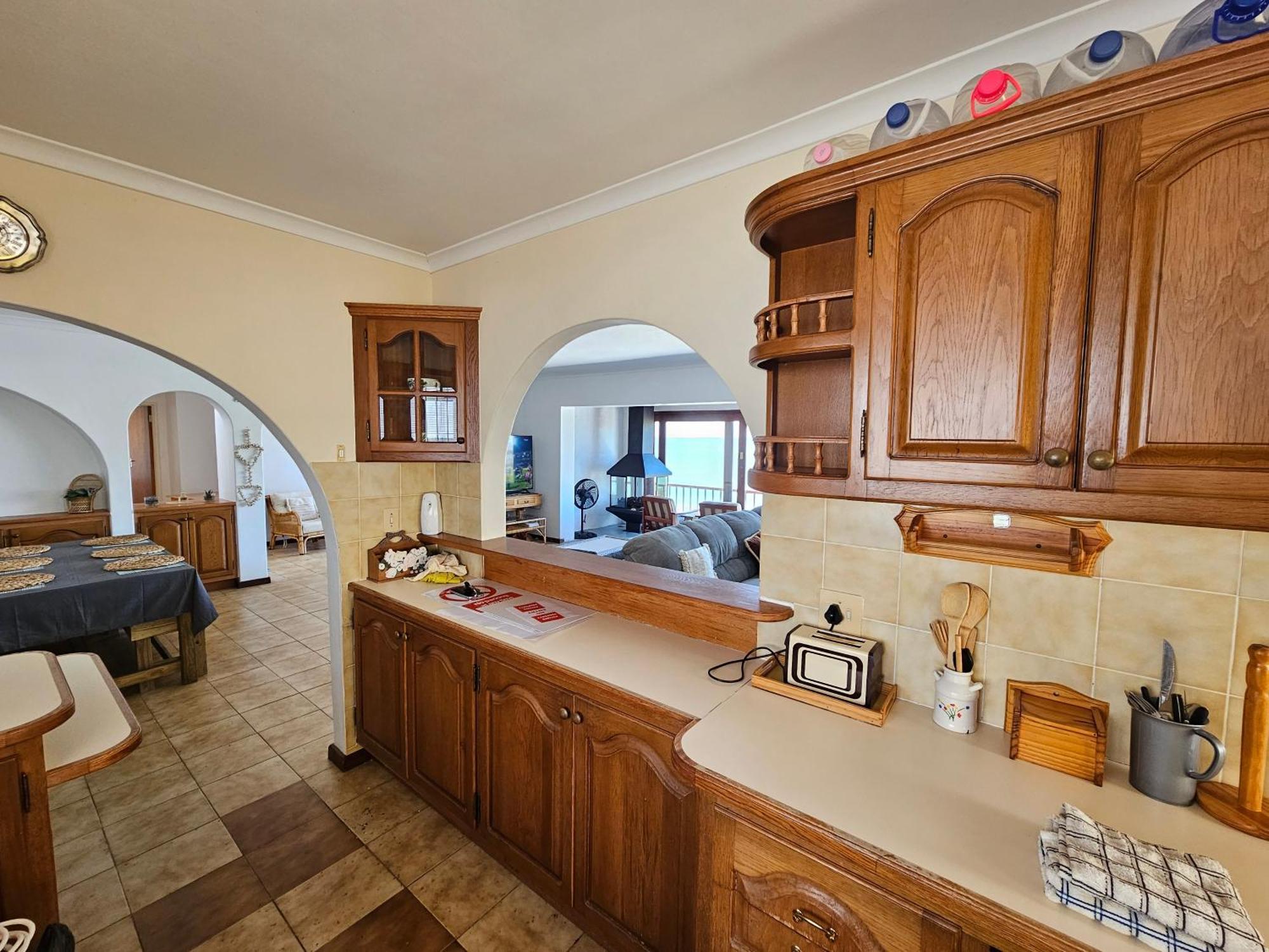 La Isla Bonita Bed & Breakfast Cape Town Eksteriør bilde