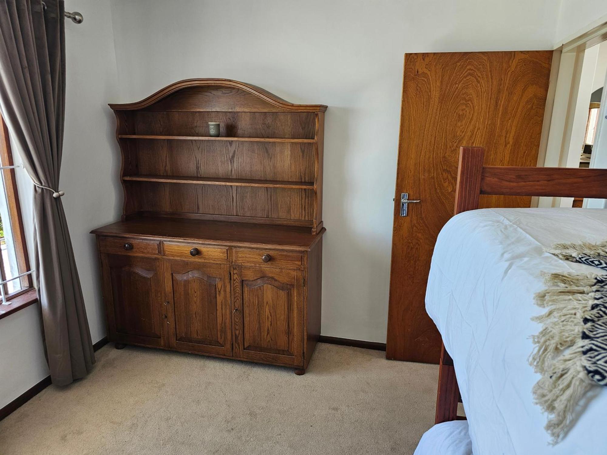 La Isla Bonita Bed & Breakfast Cape Town Eksteriør bilde